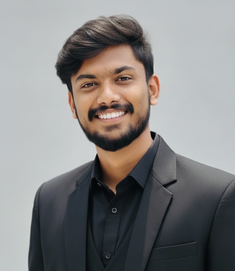 Co-Founder